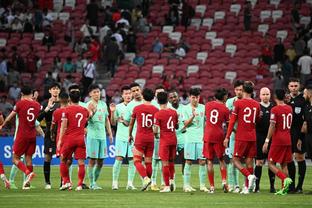 葡萄牙将在6月8日与克罗地亚进行热身，前7次交手葡萄牙6胜1平